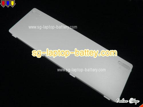  image 3 of Replacement UNIS HWG01 Laptop Battery  rechargeable 4000mAh White In Singapore