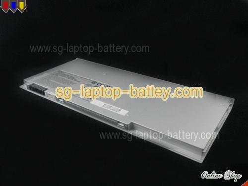  image 3 of Replacement MSI BTY-S32 Laptop Battery BTY-S31 rechargeable 2150mAh White In Singapore