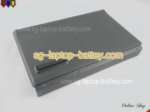  image 3 of Genuine ACER BT.00603.024 Laptop Battery LIP6219IVPC rechargeable 4000mAh Black In Singapore