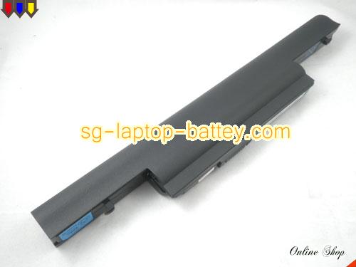  image 3 of Genuine ACER AS10B31 Laptop Battery AS10B6E rechargeable 6000mAh, 66Wh Black In Singapore