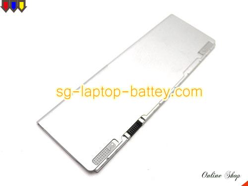  image 3 of Genuine PANASONIC CF-VZSU0WU Laptop Battery CF-VZSU1NJS rechargeable 5200mAh, 40Wh Sliver And Black In Singapore