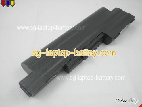  image 3 of Replacement DELL BATFT00L4 Laptop Battery BATFT00L6 rechargeable 4400mAh Black In Singapore