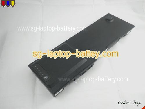  image 3 of Replacement DELL CR174 Laptop Battery XU882 rechargeable 5200mAh Black In Singapore