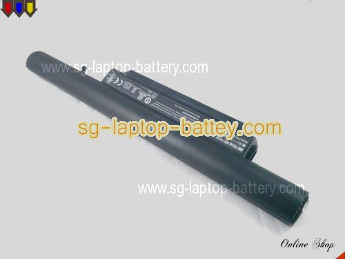  image 3 of Genuine GATEWAY SQU-1002 Laptop Battery  rechargeable 4400mAh Black In Singapore