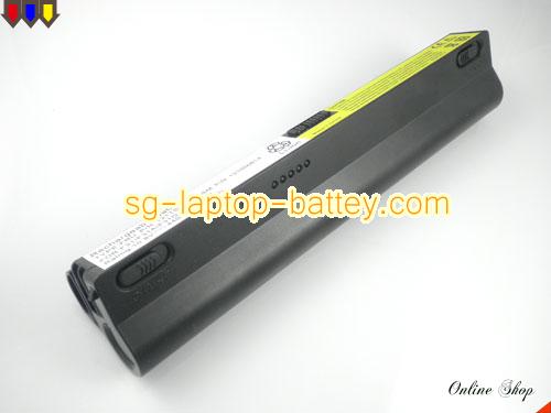  image 3 of Replacement LENOVO F31A Laptop Battery 121000614 rechargeable 4400mAh Black In Singapore