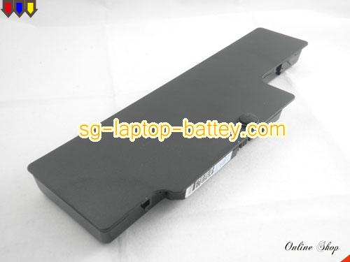  image 3 of Genuine FUJITSU-SIEMENS SMP-MYXXXPSA6 Laptop Battery DPK-MYXXXSYB8 rechargeable 4400mAh Black In Singapore