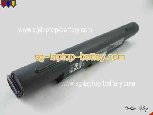  image 3 of Genuine SMP QB-BAT62 Laptop Battery SMP A4BT2000F rechargeable 4400mAh, 48.84Wh Black In Singapore