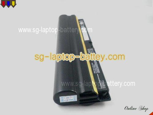  image 3 of Replacement LENOVO 57Y4559 Laptop Battery 42T4895 rechargeable 5200mAh Black In Singapore