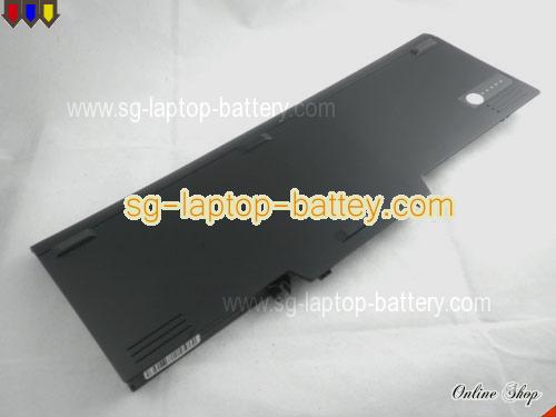  image 3 of Replacement DELL J927H Laptop Battery H939H rechargeable 3600mAh, 42Wh Black In Singapore