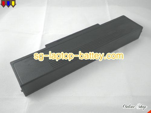  image 3 of Genuine CELXPERT CBPIL48 Laptop Battery CBPIL73 rechargeable 4800mAh Black In Singapore