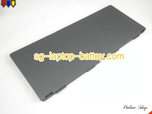  image 3 of Genuine UNIWILL T30-3S3200-M1L4 Laptop Battery T30-3S3200-G1L4 rechargeable 3200mAh, 38.52Wh Black In Singapore