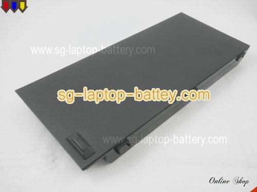  image 3 of Replacement DELL 3121239 Laptop Battery 3DJH7 rechargeable 60Wh Black In Singapore