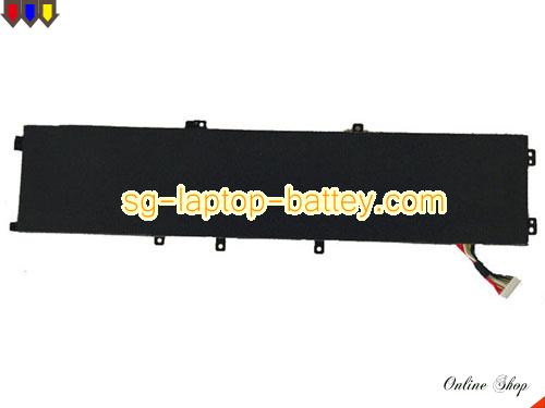  image 3 of Genuine DELL P56F Laptop Battery T453X rechargeable 7260mAh, 84Wh Black In Singapore