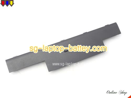  image 3 of Genuine MEDION 3ICR1965-2 Laptop Battery BTP-DTBM rechargeable 5000mAh, 55.5Wh Black In Singapore