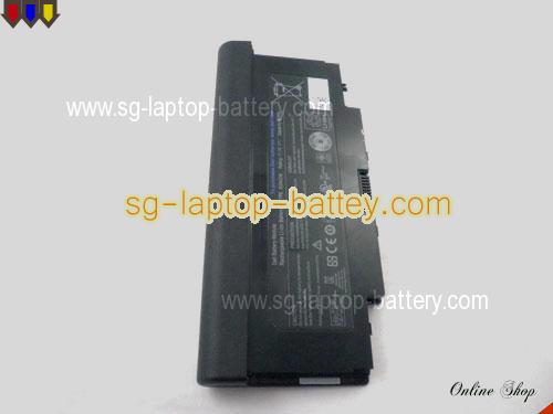  image 3 of Genuine DELL 90TT9 Laptop Battery 60NGW rechargeable 55Wh Black In Singapore