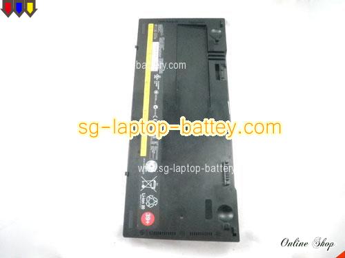  image 3 of Genuine LENOVO ASM 42T4938 Laptop Battery 42T4938 rechargeable 36Wh, 3.2Ah Black In Singapore