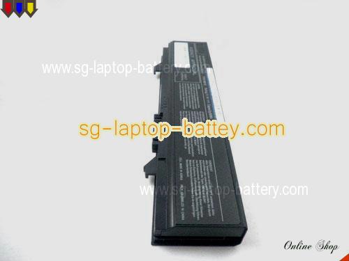  image 3 of Genuine DELL RM661 Laptop Battery 312-0762 rechargeable 56Wh Black In Singapore