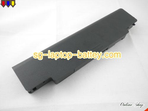  image 3 of Replacement DELL 057VCF Laptop Battery D75H4 rechargeable 56Wh Black In Singapore