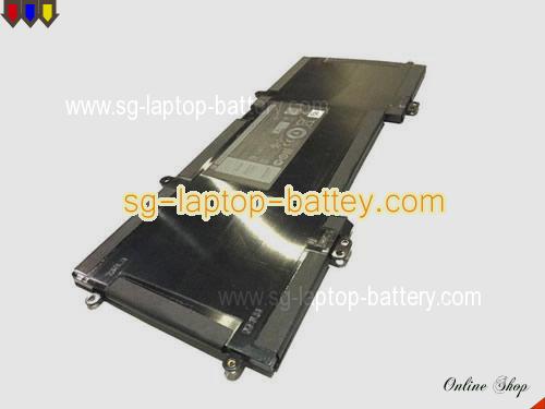  image 3 of Genuine DELL 0MJFM6 Laptop Battery X3PHO rechargeable 67Wh Black In Singapore