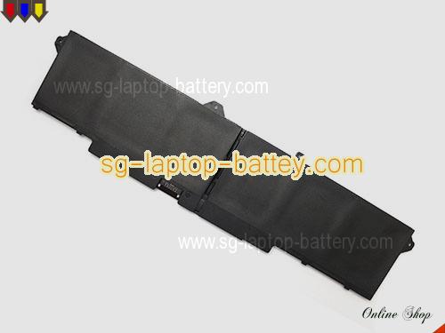  image 3 of Genuine DELL 9JRV0 Laptop Battery 53XP7 rechargeable 8071mAh, 97Wh Black In Singapore