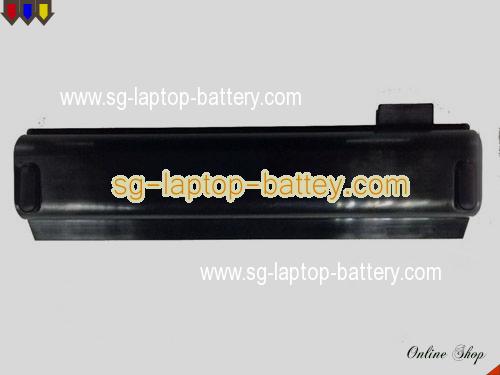  image 3 of Genuine LENOVO 01AV423 Laptop Battery SB10K97582 rechargeable 4400mAh, 48Wh Black In Singapore