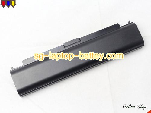  image 3 of Genuine LENOVO 45N1769 Laptop Battery 45N1779 rechargeable 48Wh, 4.4Ah Black In Singapore