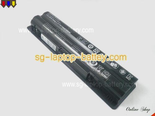  image 3 of Genuine DELL 049H0 Laptop Battery P09E001 rechargeable 56Wh Black In Singapore