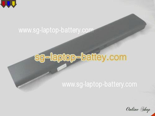  image 3 of Genuine ASUS A42-W2 Laptop Battery 70-NHM1B1100M rechargeable 5200mAh Black In Singapore