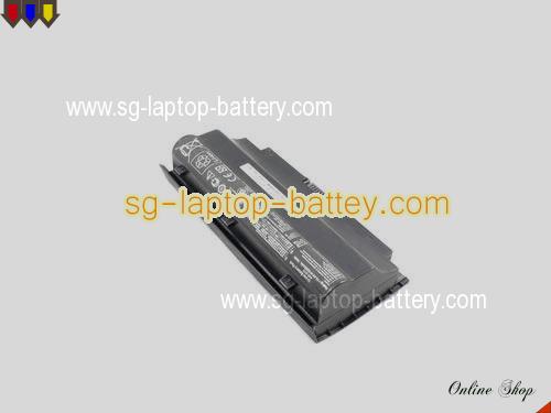  image 3 of Genuine ASUS 90N2V1B1000Y Laptop Battery 0B11000070000 rechargeable 5200mAh, 74Wh Black In Singapore