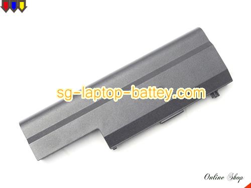  image 3 of Genuine MEDION BTP-CNBM Laptop Battery 40026269 rechargeable 4300mAh Black In Singapore