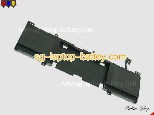  image 3 of Genuine DELL 2VMGK Laptop Battery N1WM4 rechargeable 4130mAh, 62Wh  In Singapore