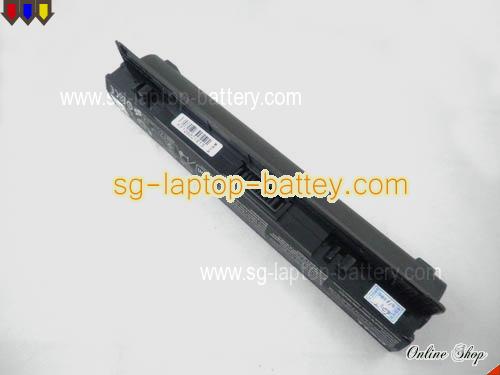  image 3 of Genuine DELL 00R271 Laptop Battery 451-11039 rechargeable 56Wh Black In Singapore