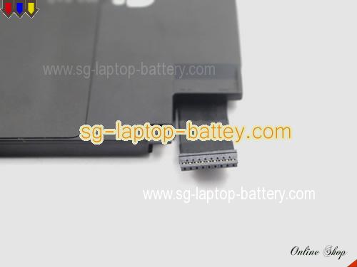  image 3 of Genuine DELL 88JR6 Laptop Battery 088JR6 rechargeable 49Wh Black In Singapore