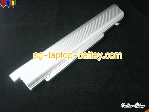  image 3 of Genuine PANASONIC CF-V25U76R Laptop Battery CF-VZSU78JS rechargeable 93Wh Silver In Singapore