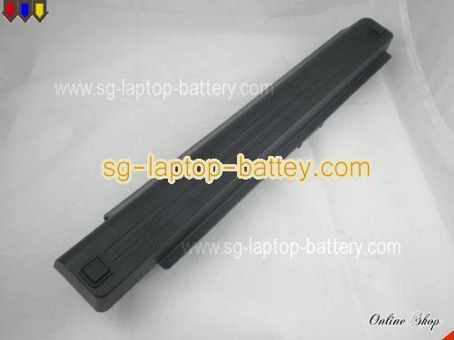  image 3 of Replacement DELL 0JKVC5 Laptop Battery TRJDK rechargeable 6600mAh Black In Singapore