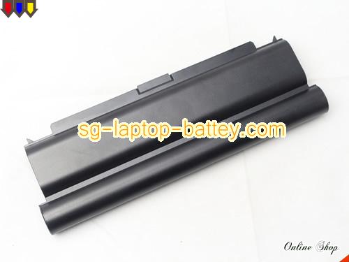  image 3 of Genuine LENOVO 45N1151 Laptop Battery 45N1145 rechargeable 100Wh, 8.96Ah Black In Singapore