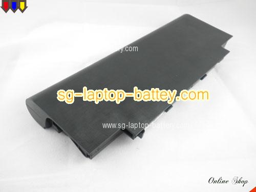  image 3 of Genuine DELL 312-0239 Laptop Battery 312-0233 rechargeable 90Wh Black In Singapore