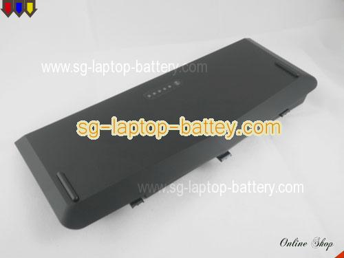  image 3 of Replacement DELL H134J Laptop Battery C852J rechargeable 85Wh Black In Singapore