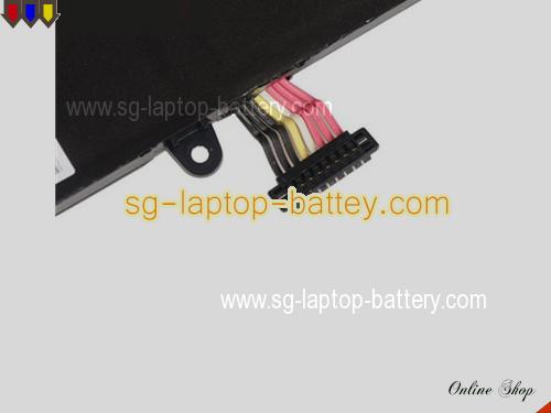  image 3 of Genuine ASUS C32N1340 Laptop Battery  rechargeable 8200mAh, 96Wh Black In Singapore