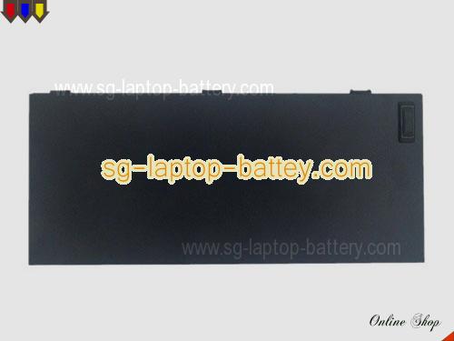  image 3 of Genuine DELL 312-1354 Laptop Battery 7FF1K rechargeable 8700mAh, 97Wh Black In Singapore