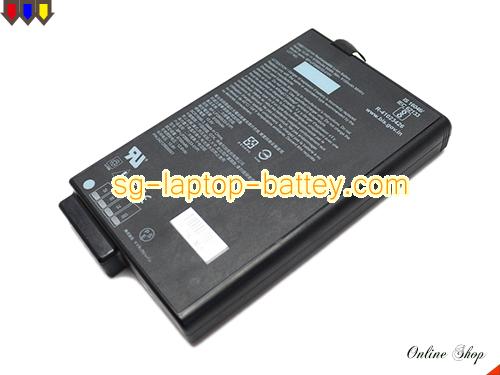  image 3 of Genuine GETAC BP-LP2900/3301Pl Laptop Computer Battery BP-LP2900/3301P1 rechargeable 8700mAh, 94Wh  In Singapore