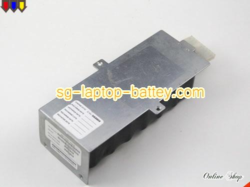  image 3 of Genuine IBM 370-3956-01 Laptop Battery 01B-132714-4 rechargeable  Black In Singapore