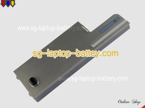  image 3 of Replacement DELL MM165 Laptop Battery FF232 rechargeable 5200mAh Grey In Singapore