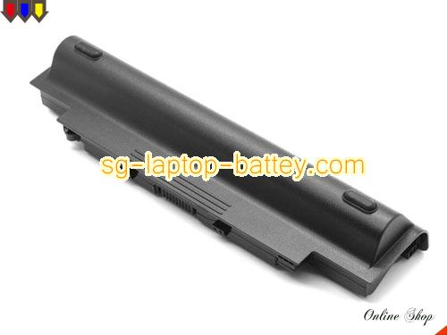  image 3 of Replacement DELL 965Y7 Laptop Battery GK2X6 rechargeable 7800mAh Black In Singapore