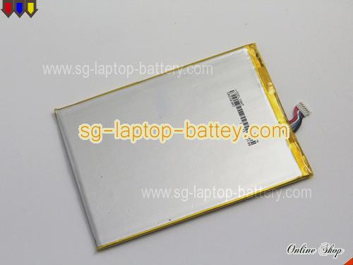  image 4 of Genuine LENOVO 121500180 Laptop Battery L12D1P31 rechargeable 3650mAh, 13.5Wh Black In Singapore