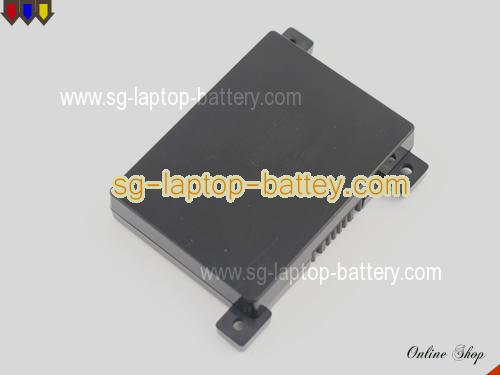  image 4 of Genuine ASUS AL21-B204 Laptop Battery AL21B204 rechargeable 490mAh Black In Singapore