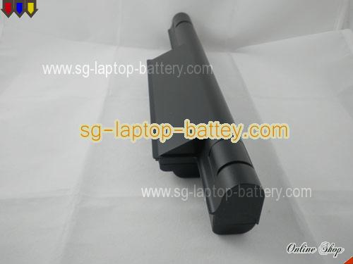  image 4 of Genuine ACER BT.00607.127 Laptop Battery AS10D31 rechargeable 9000mAh, 99Wh Black In Singapore