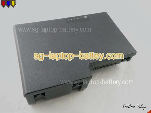  image 4 of Genuine DELL HJ424 Laptop Battery C2174 rechargeable 66Wh Black In Singapore