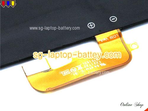  image 4 of Genuine LENOVO L15C2P31 Laptop Battery SB18C04740 rechargeable 8500mAh, 32Wh Black In Singapore