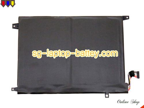  image 4 of Genuine HP 810985005 Laptop Battery 810749-421 rechargeable 8390mAh, 33Wh Black In Singapore